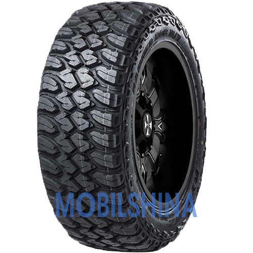 Rydanz Rammer M/T R08 - фото 1