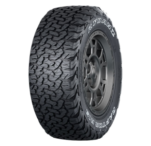 Шини 35/12.5 R17 (315/70 R17) Rydanz Raptor R19 315/70 R17 121/118S OWL