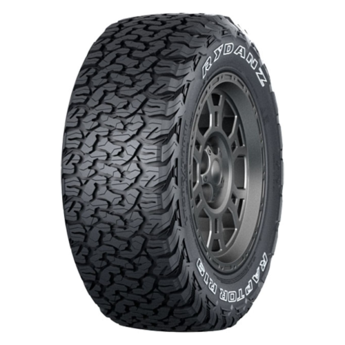 Rydanz Raptor R19 - фото 1