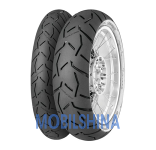 Шини Continental TrailAttack 3 R17-R19