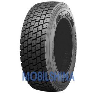 Вантажні шини Rovelo DRIVE R1 (ведущая) 315/80 R22.5 156/150L/L
