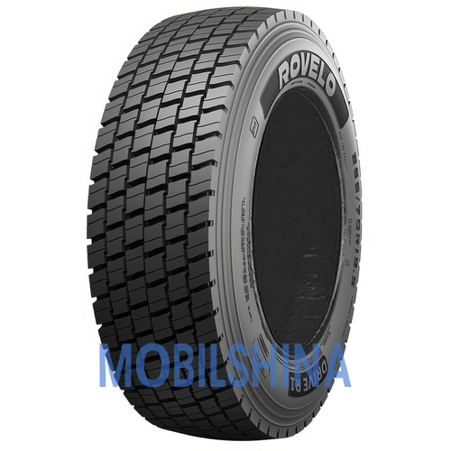 DRIVE R1 (ведущая) - фото 1