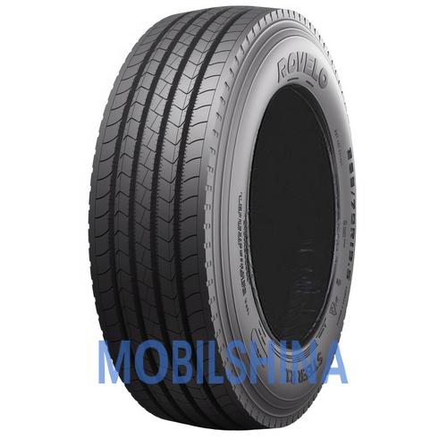 STEER R1 (рулевая) - фото 1