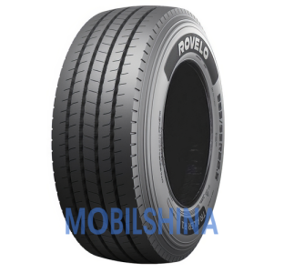 Вантажні шини Rovelo TRAILER R1 (прицепная) 385/55 R22.5 160K