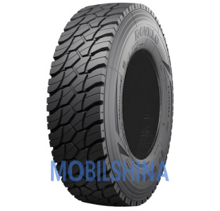 Вантажні всесезонні шини 315/80 R22.5 Rovelo DRIVE M1 (ведущая) 315/80 R22.5 156/153K/K