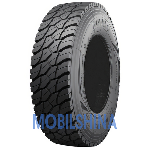 DRIVE M1 (ведущая) - фото 1