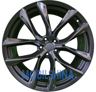 Легкосплавні диски Replica Tesla 2114 R22 W10 PCD 5/120 DIA64,1 ET35