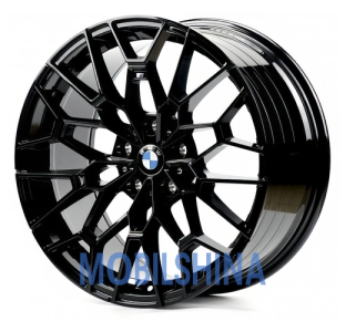 Легкосплавні диски Replica B7108 R20 W9.5 PCD 5/112 DIA66,6 ET40