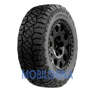 Легковые шины Fronway Rockmaster R/T R15-R20