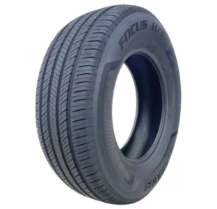 Легковые шины Hansinway Focus H/T R17-R20