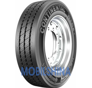 Шини Continental HTR2+ (прицепная) R17.5