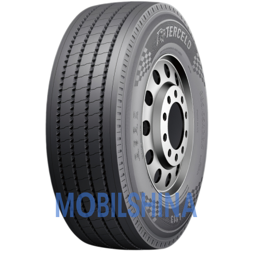 Tercelo L113 (рулевая) - фото 1