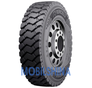 Грузовые шины Tercelo Tercelo M255 (индустриальная) R22.5