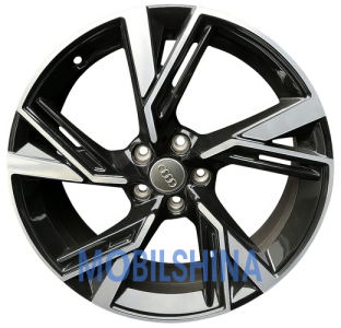 Диски на авто Replica 202 075 R20 W9 PCD 5/112 DIA66,45 ET30