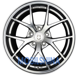 Легкосплавні диски Replica 507 R17 W7.5 PCD 5/112 DIA66,6 ET40