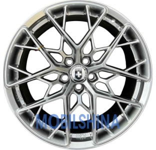 Легкосплавные диски Replica 511 R19 W8.5 PCD 5/112 DIA66,6 ET38