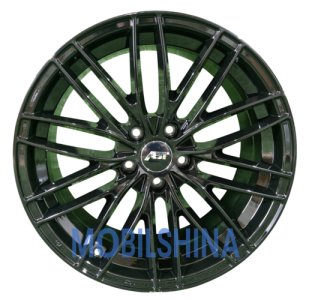 Легкосплавні диски Replica Replica 6 140 R18-R19