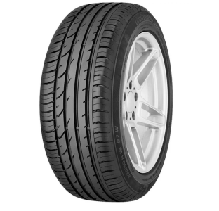 Летние шины 165 R14 Continental ContiPremiumContact 2 165/70 R14 81T