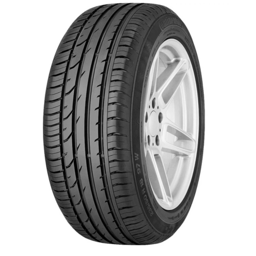 ContiPremiumContact 2 - фото 1