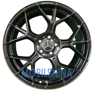 Легкосплавні диски Replica Replica 8 129 R19