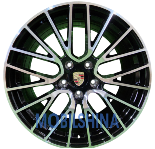 Легкосплавні диски Replica Replica 869 R20