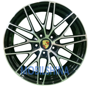 Легкосплавні диски Replica 877 R21 W8.5 PCD 5/130 DIA66,5 ET27