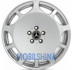 Легкосплавні диски 63.0000 Replica FBX007-9 R19 W8.5 PCD 5/112 DIA66,5 ET35