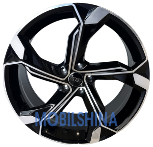 Легкосплавні диски Replica FBX150-20 R20 W9 PCD 5/112 DIA66,5 ET35