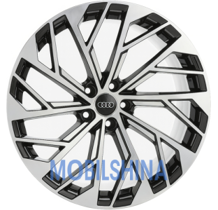 Легкосплавні диски Replica FBX169-21 R21 W9 PCD 5/112 DIA66,5 ET28