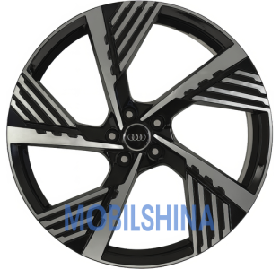 Легкосплавні диски Replica FBX183-20 R20 W9 PCD 5/112 DIA66,56 ET35