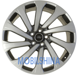 Легкосплавні диски 63.0000 Replica FBX191-22 R22 W9.5 PCD 5/120 DIA72,6 ET45 Легкосплавні диски 63.0000 Replica FBX191-22 R22 W9.5 PCD 5/120 DIA72,6 ET45