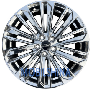 Легкосплавные диски Replica H17097 R18 W7.5 PCD 5/108 DIA63,4 ET42