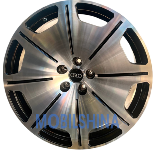 Легкосплавные диски Replica H3052F R20