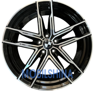 Легкосплавные диски Replica H3076F R20