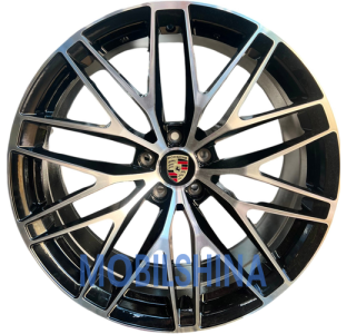 Легкосплавные диски Replica H3086F R20