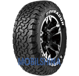 Легкові шини Tourador X FORCE A/T II R14-R20