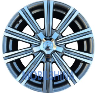 Легкосплавные диски Replica H937F R20-R21
