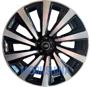 Диски на авто Replica H947D R23 W10 PCD 5/120 DIA72,6 ET40