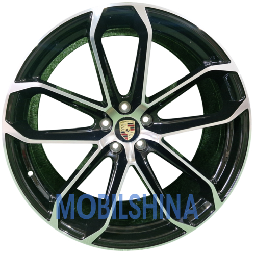 Porsche 878 - фото 1