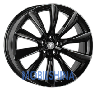 Диски R21 10J DIA63,4 Replica Tesla 2110 R21 W10 PCD 5/120 DIA64,1 ET40 Диски R21 10J DIA63,4 Replica Tesla 2110 R21 W10 PCD 5/120 DIA64,1 ET40