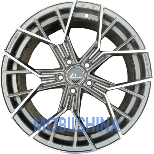 VLF13 - фото 1