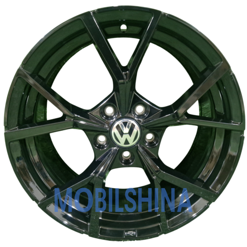 Volkswagen 6113 - фото 1