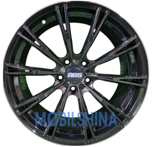 Легкосплавні диски Replica Replica XY52188001MIB R18