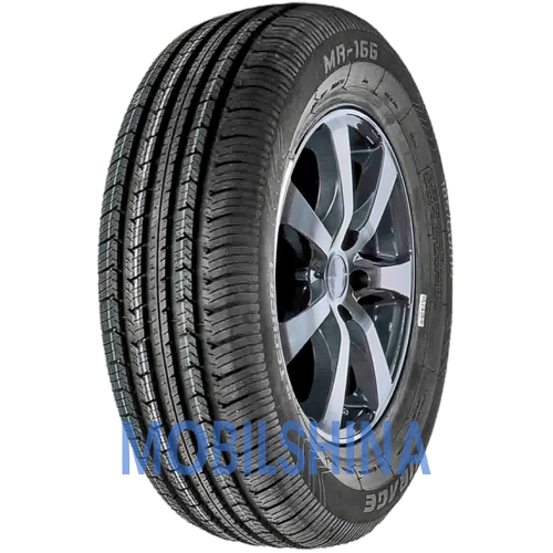 Mirage MR-166 - фото 1