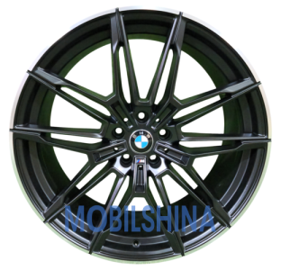 Легкосплавні диски Replica YZ8031208501MICB R20