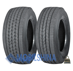 Вантажні шини Goodyear Goodyear KMax S Gen-2 (рулевая) R17.5-R22.5