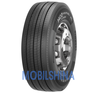 Грузовые шины Prometeon Prometeon H02 PROFUEL STEER (рулевая) R22.5