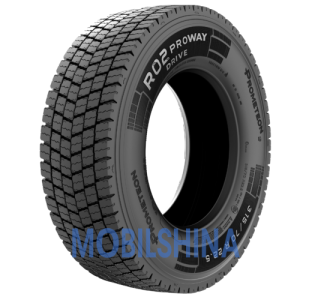 Грузовые шины Prometeon Prometeon R02 PROWAY DRIVE (ведущая) R22.5