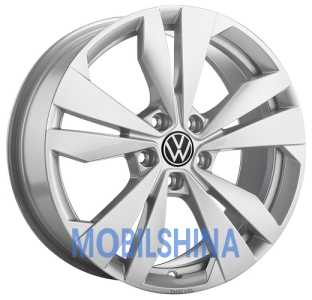 Легкосплавні диски Volkswagen oem 11a071490a R20