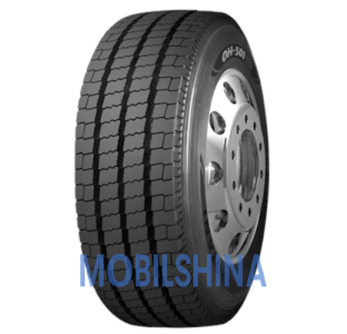 Вантажні всесезонні шини 275/70 R22.5 Otani OH-501 (универсальная) 275/70 R22.5 150/148J
